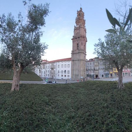 Central & Charming Clerigos Appartments Porto Luaran gambar
